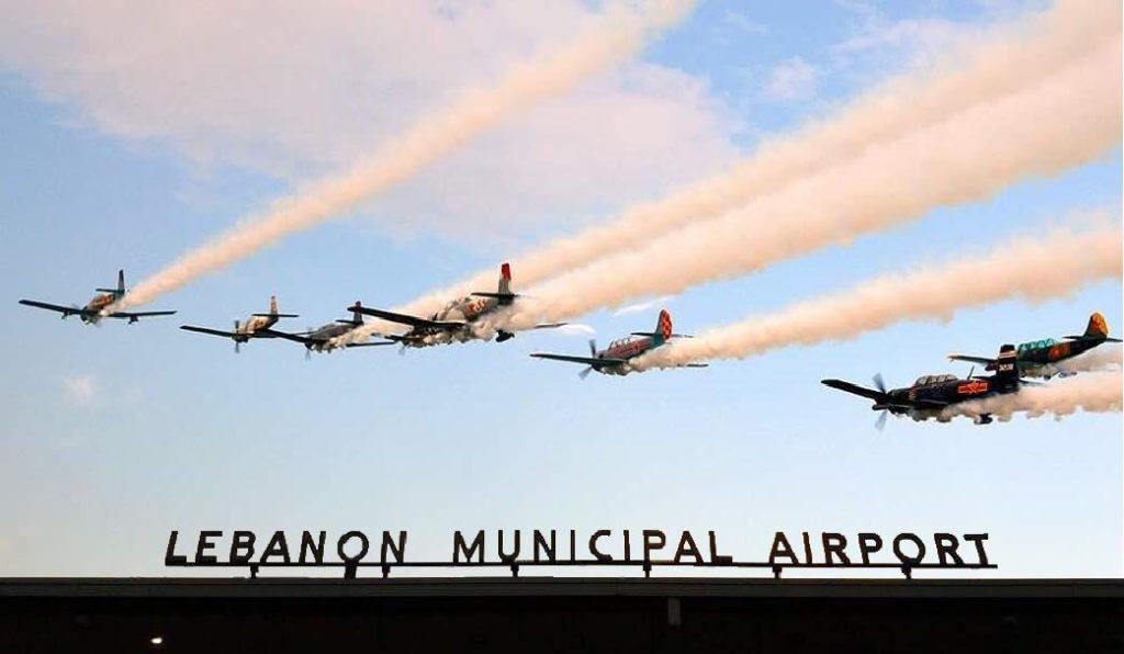 lebanon-municipal-airport