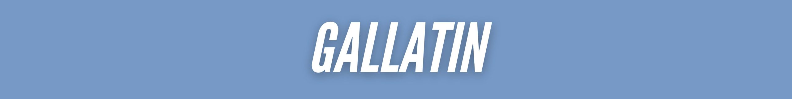 gallatin