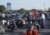 2021 Motorcycle Ride to Benefit Hendersonville Home Bound Meals Program