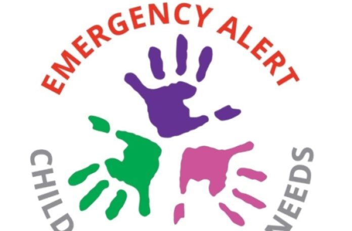 Tennessee Dept of Health Launches Emergency Alert Decal for Children With Special Needs