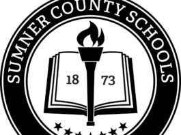 sumner county schools logo