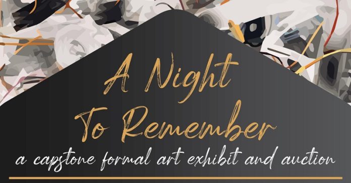 Charity Art Exhibit and Auction