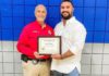 Sumner County SRO-of-the-year