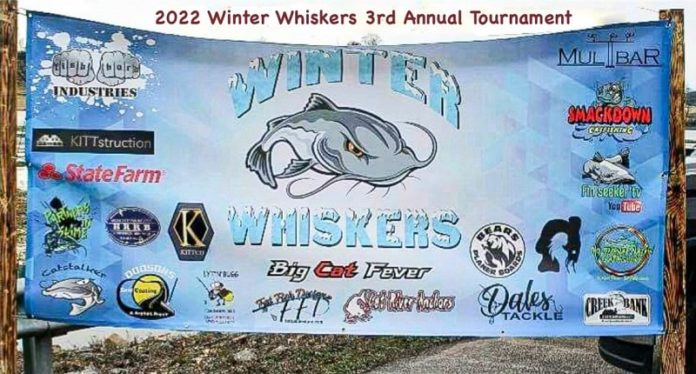 Winter Whiskers Tournament