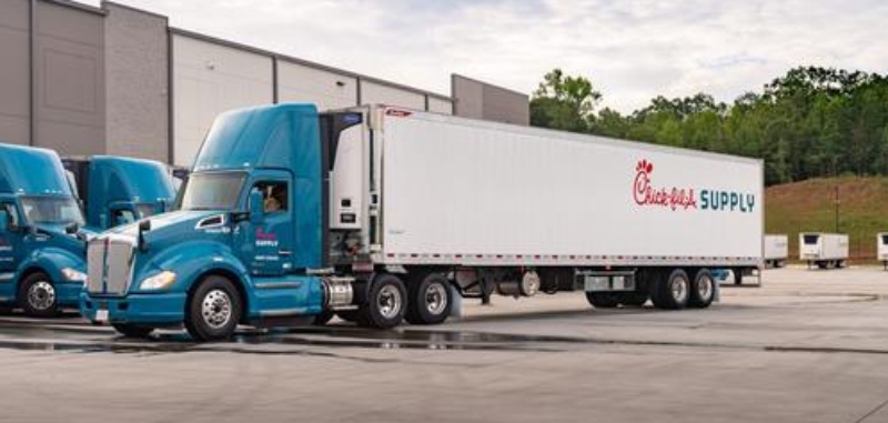 Chick-fil-A Supply® to Open Distribution Center in Nashville - Sumner ...