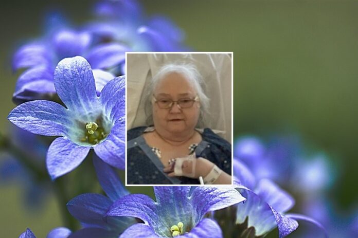Linda Sue "Susie" Kane