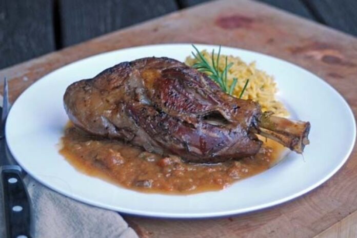 easter-recipes-lamb-shank