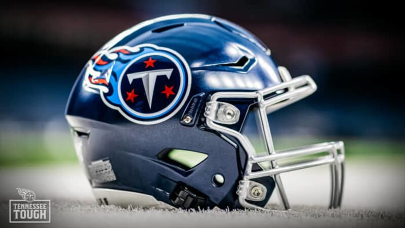 Should the Tennessee Titans re-sign C Corey Levin? - Music City