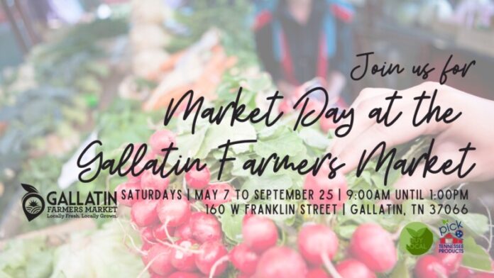 Gallatin-Farmers-Market