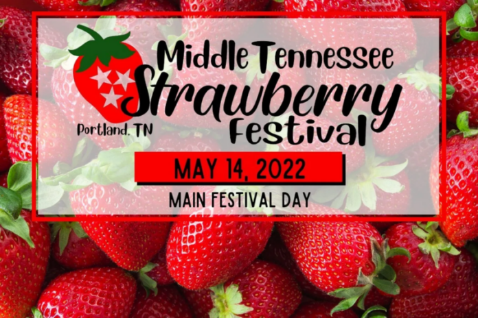 Strawberry-Festival