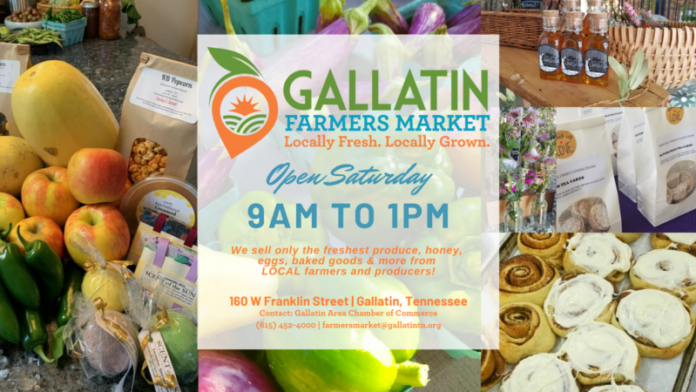Gallatin-Farmers-Market