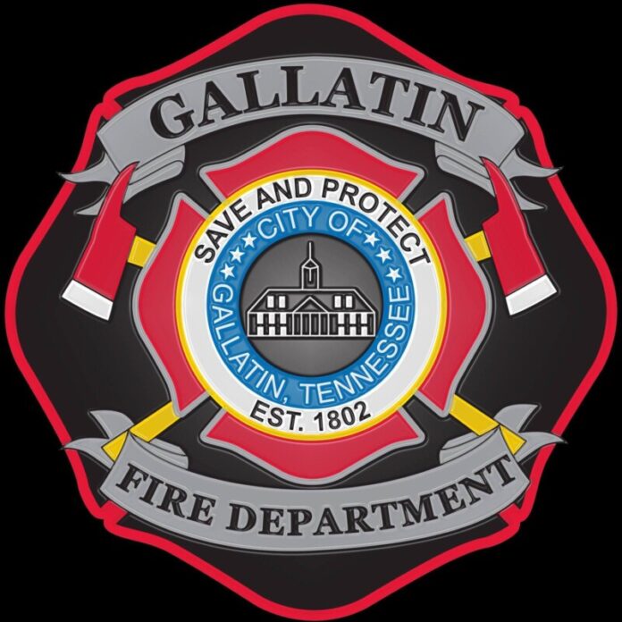 Gallatin-Fire-Department