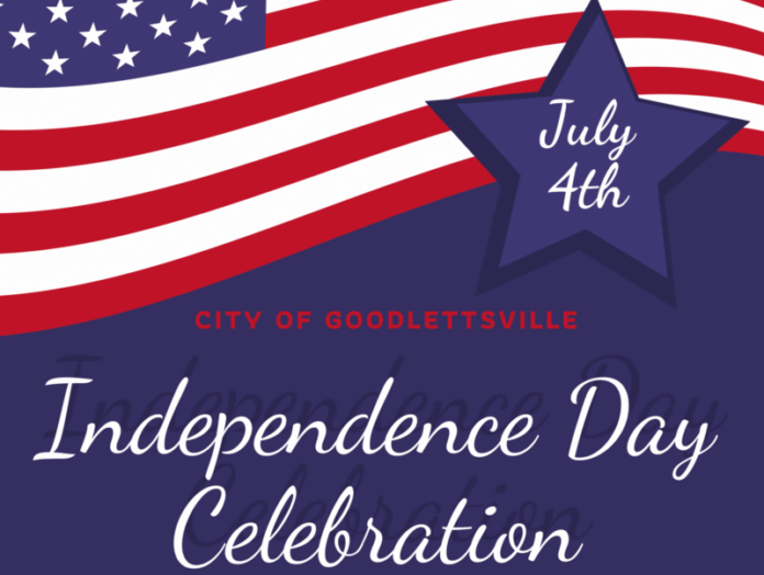 Goodlettsville-4th-of-July