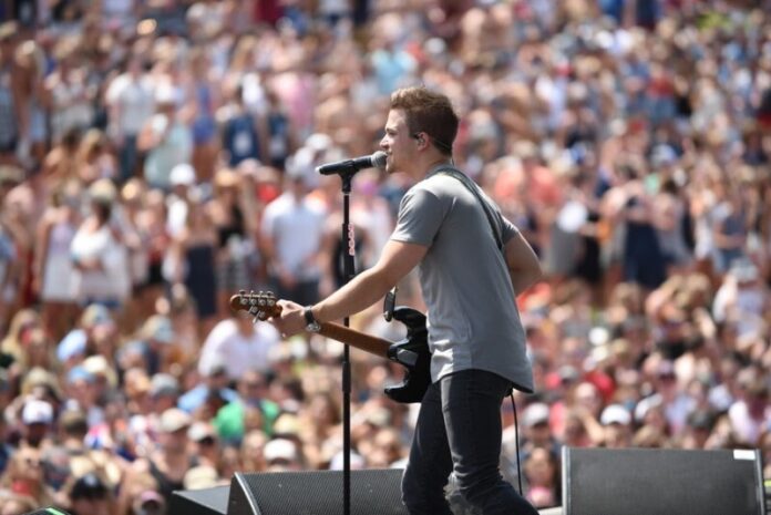 The Ultimate Guide to CMA Fest