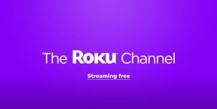 roku channel streaming free