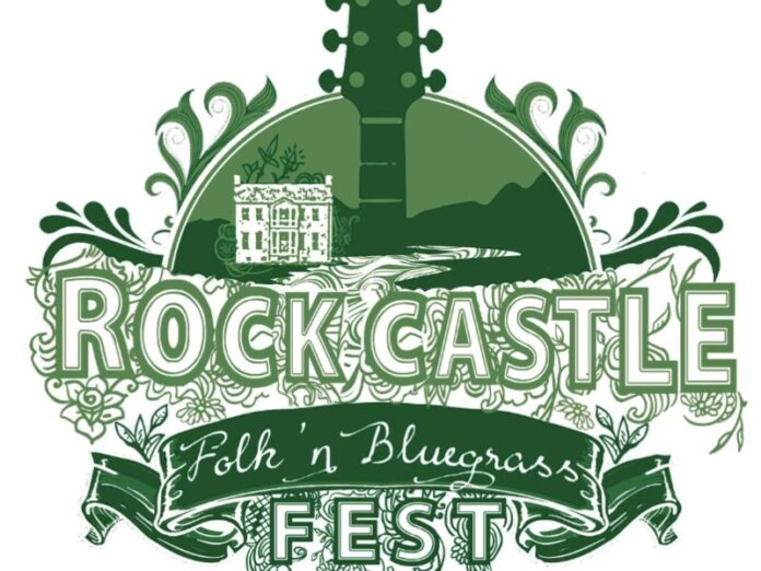 Folk 'n Bluegrass Fest