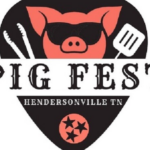Hendersonville-Pig-Fest-Logo