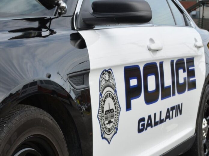 gallatin police