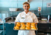 Hardee’s Crowns Amber Burgess as the Winner of 2022 Hardee’s Biscuit Baker Competition