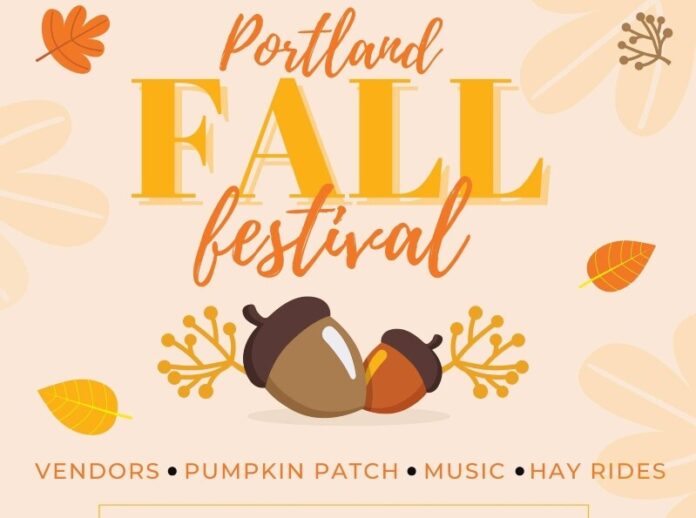 portland fall festival