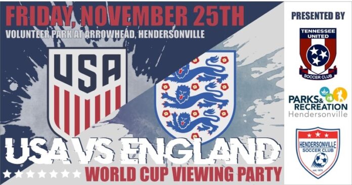 hendersonville world cup watch party