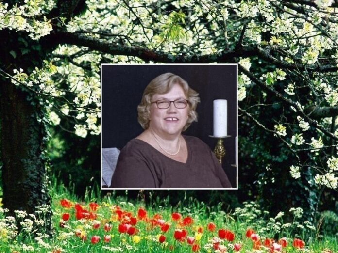 OBITUARY Lisa Carol Johnson Sumner County Source