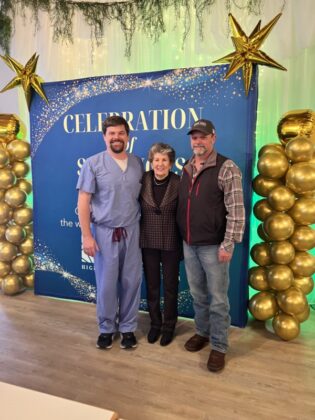Sumner Regional Medical Center Celebration of Survivors