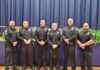 gallatin officers training academy