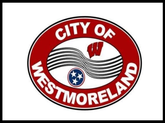 city of westmoreland logo