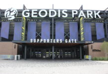 geodis park