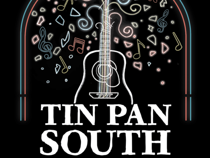 photo from Tin Pan South