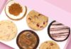 Crumbl Cookie Weekly Menu Through February 18, 2023