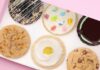 Crumbl Cookie Weekly Menu Through March 18, 2023