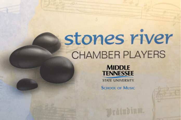 Stones River Chamber Players
