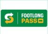 Subway announces the highly anticipated return of its Footlong Pass, a monthlong sandwich subscription that unlocks 50% off a footlong sub every day for $15