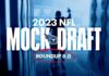 Tennessee Titans 2023 Mock Draft Roundup 8.0