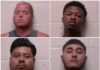4 Arrested in Multi-Agency Middle Tennessee Human Trafficking Operation