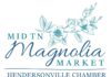 Middle TN Magnolia Market