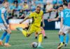 Nashville Soccer Club Extends Unbeaten Streak to Eight with 2-1 Road Victory Against Charlotte FC