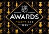 Hockey and Country Music Stars Gather in Nashville for 2023 NHL Awards