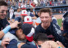 Walk-Off Homer Completes Six Game Sweep of Stripers