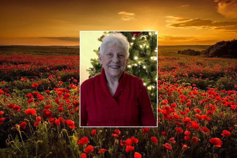 OBITUARY: Annie Bell (Canter) Adair - Sumner County Source