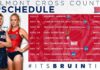 Belmont Unveils 2023 Cross Country Schedule