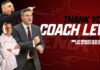 Lewis steps down as Men's Basketball Head Coach