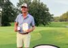 Michael Senn Qualifies for the U.S. Amateur Championship