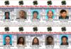 Nashville’s Weekly Most Wanted as of July 18, 2023