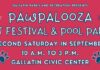 Pawpalooza-Pet-Festival-Pool-Party