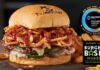 BurgerFi BBQ Rodeo Burger Named #1 Best Fast Food Burger