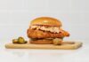 Chick-fil-A Introduces the Honey Pepper Pimento Chicken Sandwich