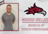 Helland named Director of Sports Performance
